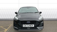 Ford Fiesta 1.0 EcoBoost ST-Line 5dr Petrol Hatchback